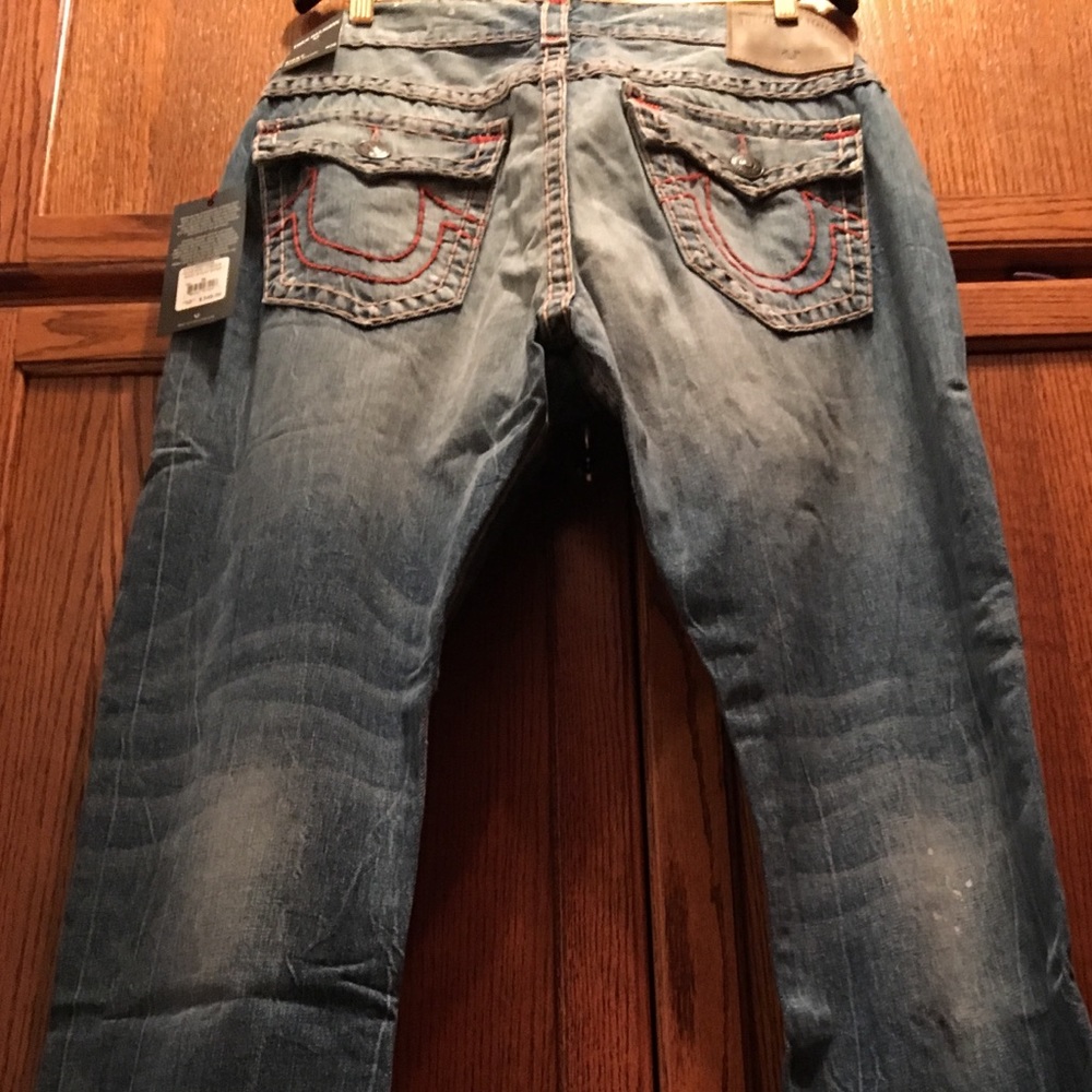 Men’s Jeans